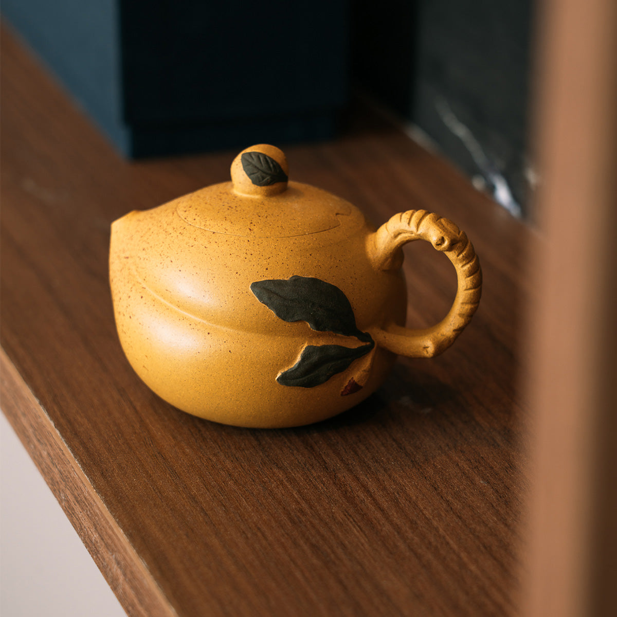Teaware