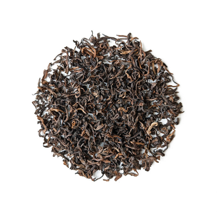 Shou Pu Erh