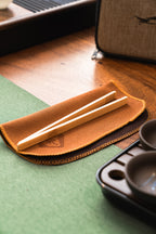 舍得 紫砂旅行套裝 Zisha Travel Tea Set