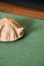 蓮靜｜段泥小品壺 Still Lotus Teapot Duanni Artisan Teapot