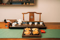 茶房体验1小时